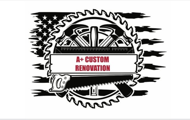 A+ Custom Renovation