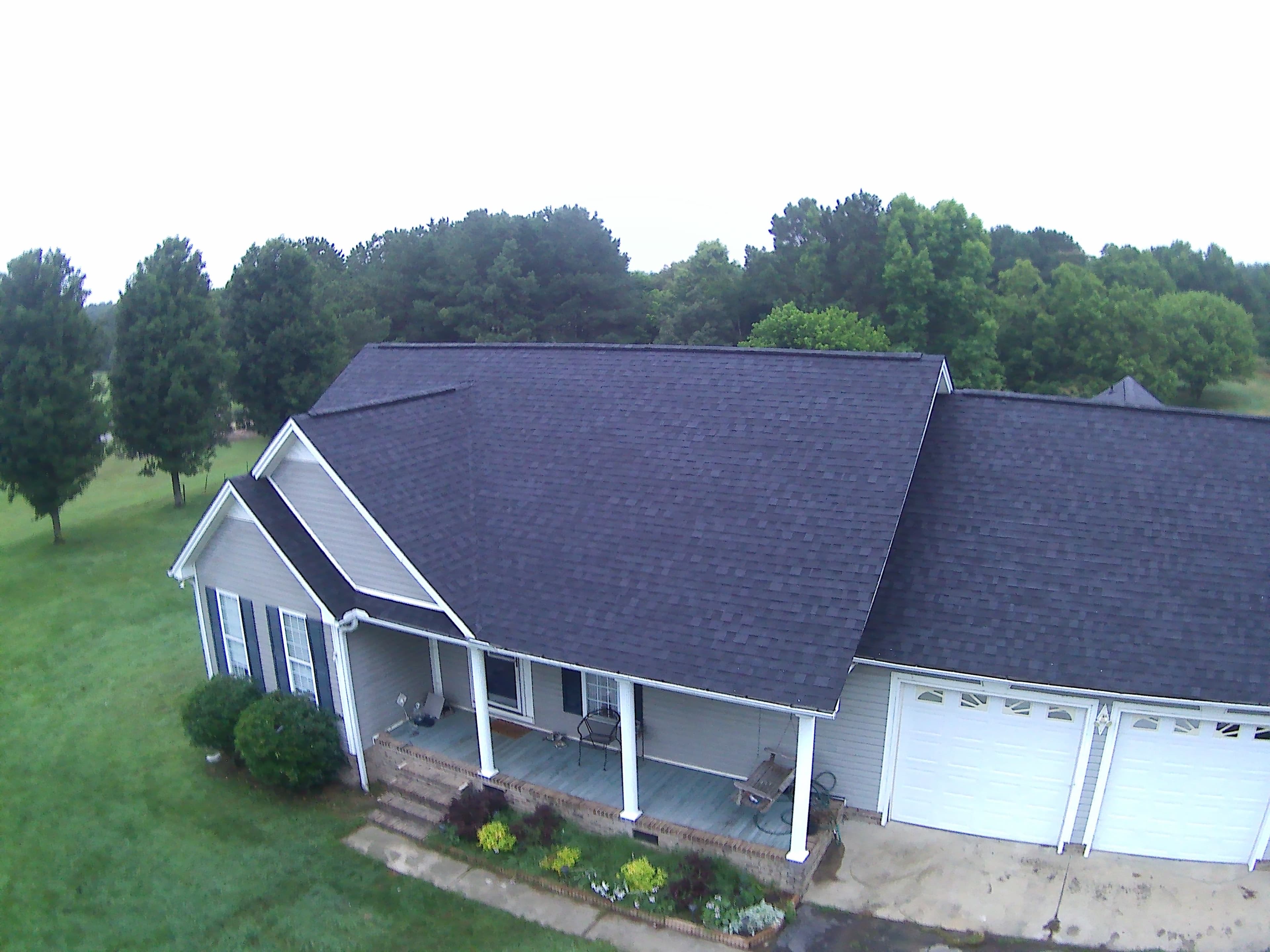 Roof Replacement