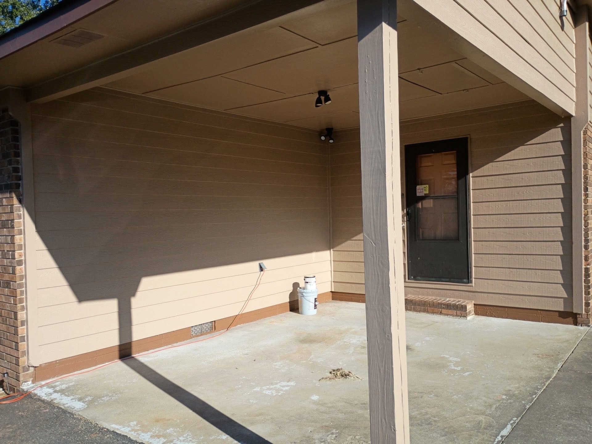 Renovation